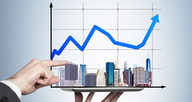 Mercado imobiliário recupera o fôlego